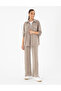 Mink Loose Fit Sweatpants 50291221 -Vr052 - 3