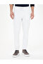 White Slim Fit Sweatpants 50279549 -Vr013 - 2