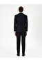 Navy Blue Extra Slim Fit Vest Suit 50292195-Vr033 - 6