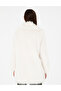 Ecru Comfort Fit Faux Fur 50296086-Vr019 - 5