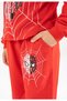 2-Piece 2-Piece Lighted Licensed Seasonal Spider-Head Set - 8
