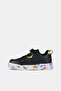 Monaco Patik Phylon Sports Shoes Black - 2