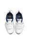 Air Monarch Iv 415445-102 Men's White Sneakers - 4