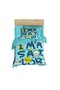 I'M a Sailor Ahoy Single Digital Baby Bedding Set - 2