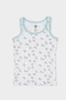 Boys' 3-Pack Undershirts - Underwear - 2