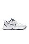 Air Monarch Iv 415445-102 Men's White Sneakers - 2