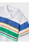 Boy Polo Neck T-Shirt 3104 - 5
