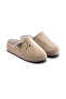 Kelebek Women's House Slippers Beige 36/40 - 2