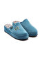 Butterfly Women's House Slippers Blue 36/40 - 2