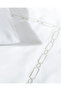 Lis Family Size Embroidered Duvet Cover Set - Satin - Yat Collection - 5