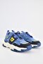 Kobalt Patik Phylon Sports Shoes Jeans - 6