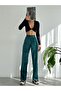 Wide Leg Velvet Pants Max Boy / Wide Leg Velvet Pants