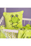 Plush Pillow - Sprat Frog Design - 6