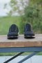 Men's Summer Sporty Shoes Genuine Leather Faylon Sole Lace-Up Otobetik - 6