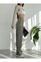 Wide Leg Velvet Pants Max Boy / Wide Leg Velvet Pants - 5