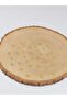 Gold Plated Flower Cylinder Intermediate Apparatus/10 Pieces (53142) - 3