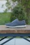 Men's Summer Sporty Shoes Genuine Leather Faylon Sole Lace-Up Otobetik - 8