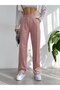 Wide Leg Velvet Pants Max Boy / Wide Leg Velvet Pants - 2