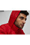 Teamgoal All Weather Jacket Men's Football Training Raincoat 65903801   Red - 4