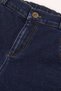 Boy's Navy Blue Jeans - 3