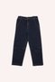 Boy's Navy Blue Jeans