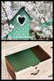 Patterned Self Adhesive Coating Foil 45 Cm X 5 Mt617297 - 2