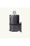Single Cascade Sconce Ip54 Outdoor Zita White Light Garden Lighting Wall Sconce + Gu10 Led Bulb - 6