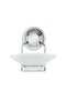 Norme Chrome Vacuum Soap Dispenser - 2