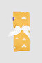 Newborn 80*80 cm Mustard Blanket