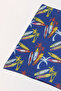 Boy's Surfboard - Patterned Trunk - 3