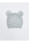 Lcw Basic Baby Girl Knitwear Beret