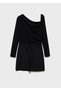 Asymmetrical Dress - 3