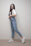 Jean trousers