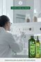 Anti-Dandruff Soothing New Dandruff Prevention Salt-Free Shampoo Eleg.2749 - 4