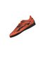 X Speedportal Messi.4 Tf Men's Orange Astroturf Field Shoes (Gz5137) - 5
