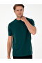 Zümrüt Regular Fit Crew Neck T-Shirt 50292343-Vr055 - 3
