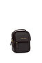 Men's Brown Strap Handbag 50286600-Vr029 - 3