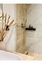 Metal Bathroom Shelf - Shampoo Holder - Shampoo Organizer - 2