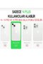 iPhone 14 Plus Compatible Magsafe Case with Stand with Tempered Glass - 4