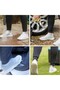 Waterproof Shoe Cover Size m Ilkelgrp-Et445 - 3