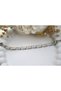 Xox Zircon Stone Vip Series Steel Bracelet - 2