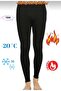 Cotton Thermal Underwear / Sheer Tights New - 4