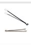 Stainless Steel Cloth and Fry Tongs