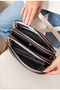 Women's New Season Shoulder Bag Suitable for Daily Combinations 232053Mh - 6