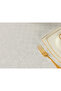 Valerie Tablecloth - Ecru - 160X230 cm - 3