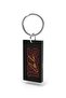 Licensed Keychain Set - 2