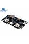 IP5328P Dual USB 18650 Battery Charger Treasure Tpye-c 3.7V Step Up Fast Quick Power bank board Q... - 6