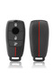 Silicone Car Remote Key Case Cover For Mercedes Benz A C E S G Class GLC CLE CLA GLB GLS W177 W20... - 3