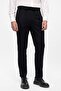 Elastic high waist men's pants - 2