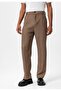 Ribbed Men's Trousers